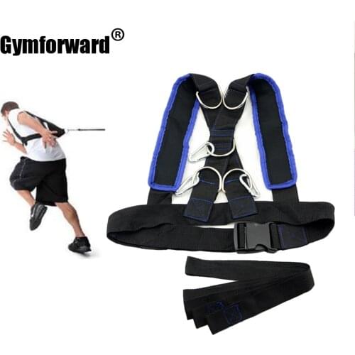 GYMFORWARD Harnesses