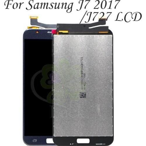 KINCOP Screens For Samsung Galaxy J7 2017