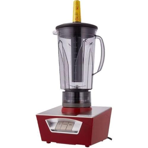 Commercial Juicer Machine Multi-function Soybean Milk Juice Cooking Machine Hot Cold Conditioning Machine MD-200