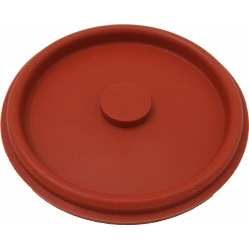 Crankcase Ventilation Valve Cover Diaphragm Membrane Seal for Porsche Cayenne V8 4.5 4.8 2003-2010 94810513107 FVMQ Rubber