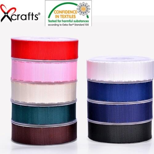 3/8" 9MM 5/8" 16MM 25MM 1" 1-1/2" 38MM Peter-sham Ribbon Bamboo Double Faced Handmade DIY Accessories