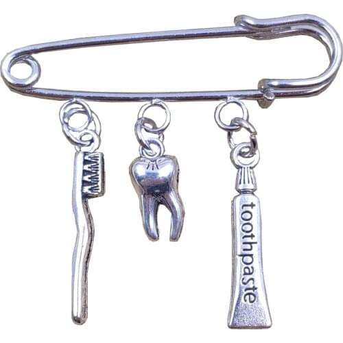 Mdogm Vintage Brooches For Clothes