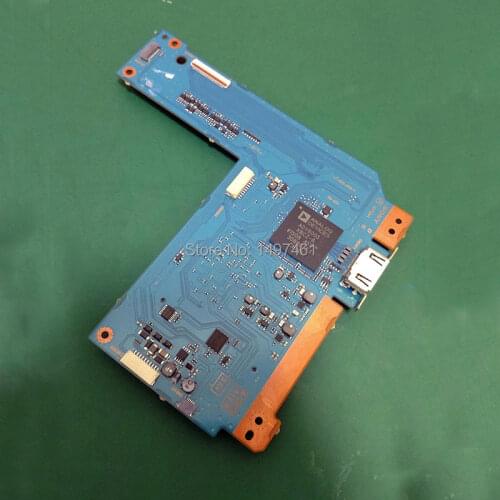 Used VIF-58 HDMI and SDI signal board repair parts for Sony PXW-FS7 PXW-FS7K FS7 FS7K Camcorder