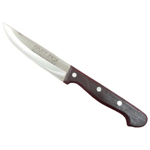 Bread--Meat Chopping Knife 23cm Total Length