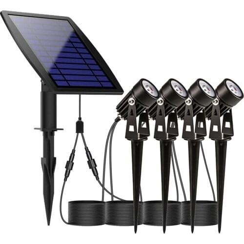 ONEBIRD LED Garden Lights