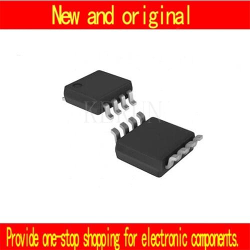 Original 50PCS/LOT DS1338Z-33+T&R DS133833 DS1338-33 SOP-8 IC New