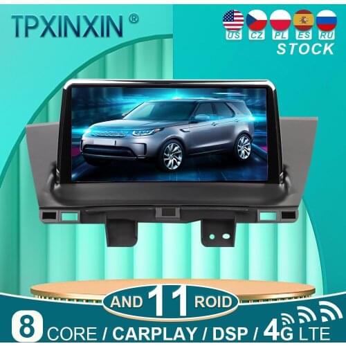 For Peugeot 3008 5008 2009 + Android 11 Car Stereo Car Radio with Screen Tesla Radio Player Car GPS Navigation Head Unit