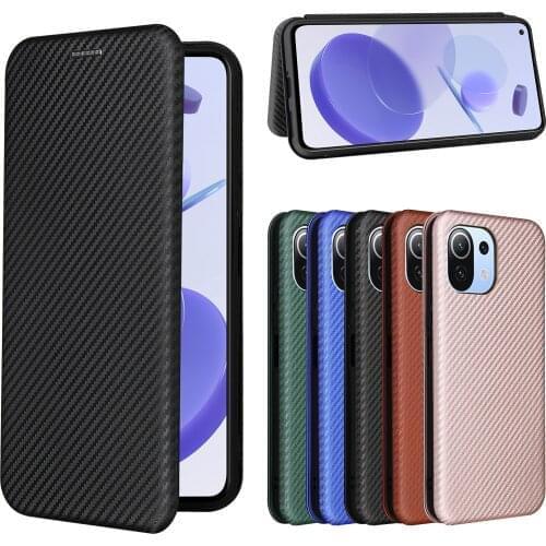 Subin Xiaomi Mi 11 Phone Cases