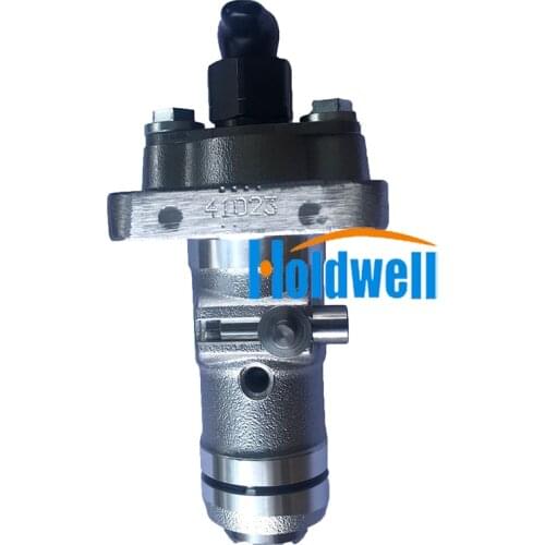 Holdwell Fuel Injection Pump 658A527143 for ISUZU 3LB1 3LD1 Engine