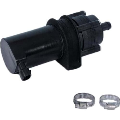 For Harley Gliding 2014 2015 2016 Motorcycle Accessories Cooling System Water Pump Circulating Water Pump Three Wheel Glide