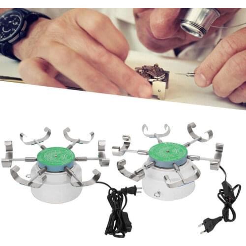 Automatic Mechanical Watch Winding Instrument Mechanical Watch Winding Tool tool for watchmaker Watch Repair Tools