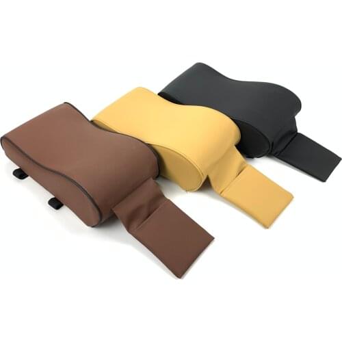 Car Central Armrest Pad For Saturn Astra Aura Ion Outlook Vue Grandland X Vivaro Meriva Cascada