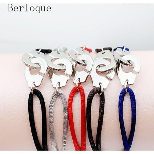 Berloque Silver Bracelets