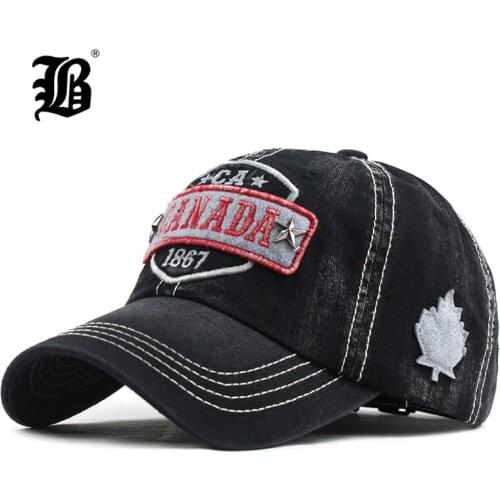 [FLB] New Washed Cotton Hats for Men Women Caps Baseball cap Snapback Hats Autumn Summer Casquette hats gorras para hombre F393