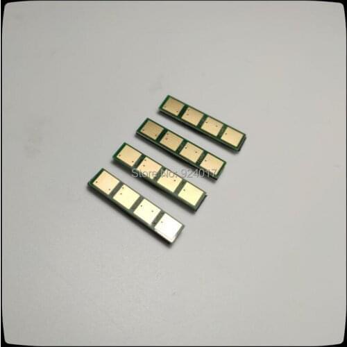 For Samsung CLT-409 CLT409 CLT 409 409S Color Toner Chip,For Samsung CLT-K409S CLT-C409S CLT-M409S CLT-Y409S Refill Toner Chip