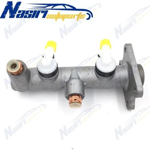 Brake Master Cylinder for Toyota COASTER HZB50 1HZ 47201-36390 Spare Parts