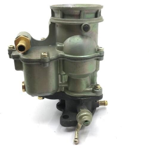 SherryBerg carb carburettor carburador 1648 VERGASER CARBURETOR HOTROD 2 BARREL 1-1/16" FOR FORD TRUCKS FLATHEAD V8 1942-1959