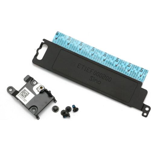 M.2 NGFF SSD Frame X3YR8 +1X2MT Caddy for Dell Latitude E5470 E5570 Precision 3510