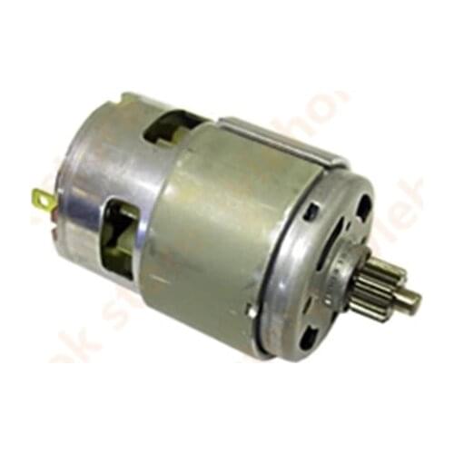 Motor 324483 324-483 DC14.4V for HITACHI DS14DVF3 DS14DFL DS14DFL(PC) DS14DFLPC DS14DVF3 Cordless Drill Driver Screwdriver