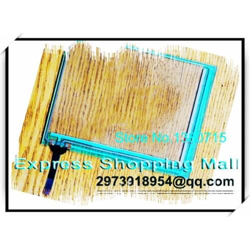 New MT5320C Touch Screen Glass For HMI Repair MT5320C-CAN MT5320C-MPI