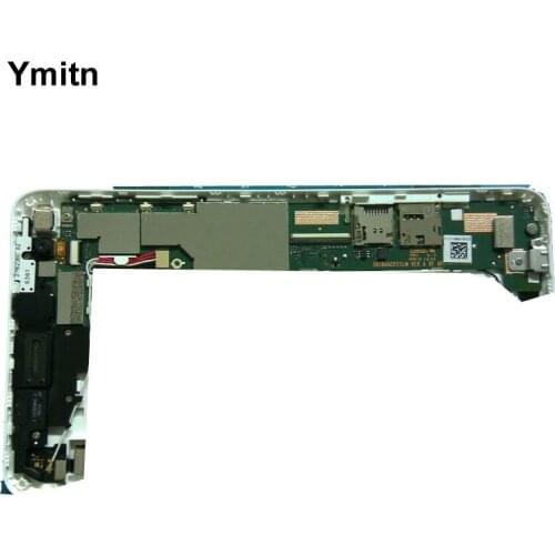 Original Unlocked Motherboard Work Well Mainboard Circuit Logic Board For Huawei MediaPad T2 BGO-DL09
