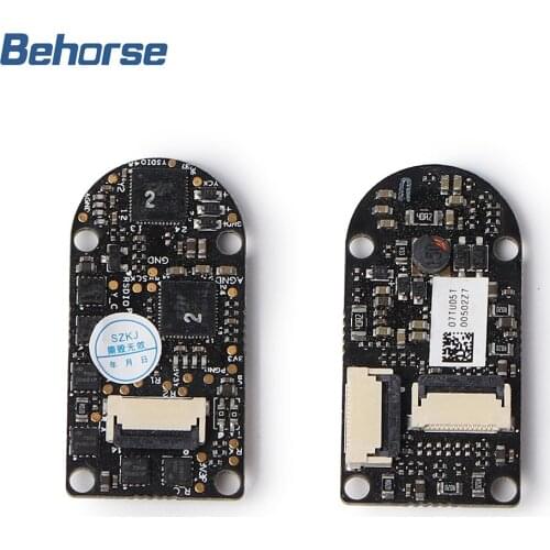 Original Phantom 4 Pro YR Motor ESC Board Chip Circuit Board for DJI Phantom 4/4 Pro Drone Replacement Yaw/Roll Motor Repair