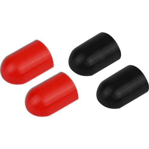 2Pcs Foot Support Cover Silicone Sleeve for Ninebot Es2 Es4 Millet Xiaomi M365 / M365 Pro Electric Scooter