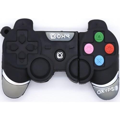 New usb flash drive pen drive cartoon gamepad pendrive memory flash stick u flash disk 4GB/8G/32G/64GB U disk fun Gift usb 2.0