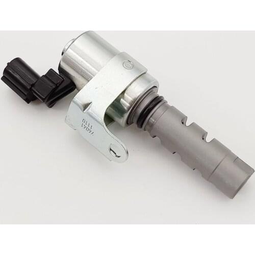 1pc 15330-74041 VVT Variable Timing Valve Solenoid Oil Control For Toyota- Altezza 3SGE SXE10 3S-GE