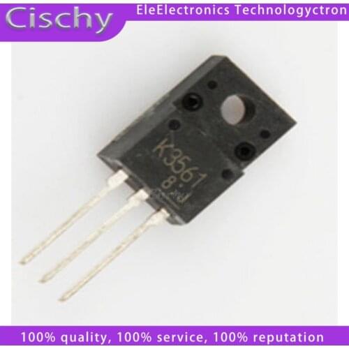 1PCS 2SK3569 TO-220 K3569 TO220 new MOS FET transistor