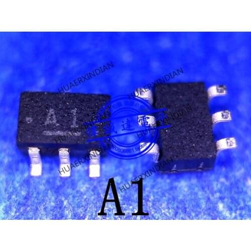1Pieces New Original HN2D01FU Type A1 SOT363 In Stock Real Picture