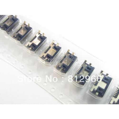 50pcs/lot ,for Nokia Lumia N9 N800 800 N900 900 new USB charging charger connector port dock plug socket, HK post free ship