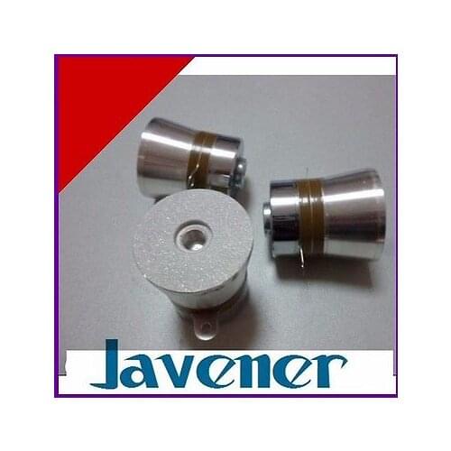 60W 40KHz Cleaning Ultrasound Transducer Ultrasonic Piezoelectric Transducer Cleaner