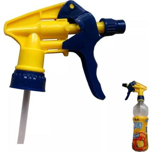 AsyPets Sprayers For Irrigation