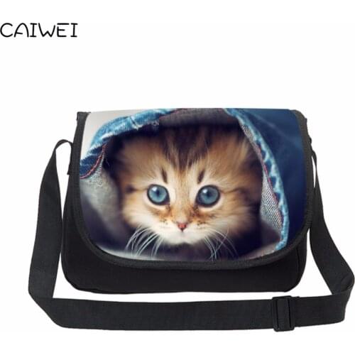 CAIWEI Womens School Bags