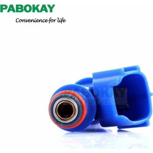 For Toyota Yaris 2006-2014 1.5L L4 Fuel Injector Nozzle 1NZFE NCP131 23250-21040 2325021040