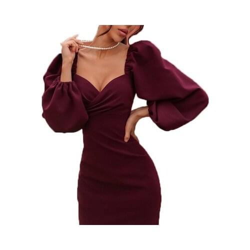 Ehuanhood Long Dresses