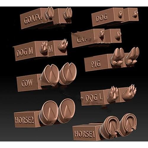 Resin Figure 1/35 modern scenes Model Unassambled Unpainted Figure Building Kit