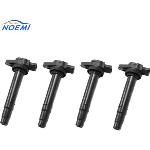 YAOPEI Free Shipping With High Quality Auto Part Ignition Coil For Nissan Pulsar N16 00-03 4Cyl 1.6/1.8L QG16DE/18DE 22448-4M500