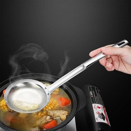 MAREASTELEOR Stainless Steel Colanders