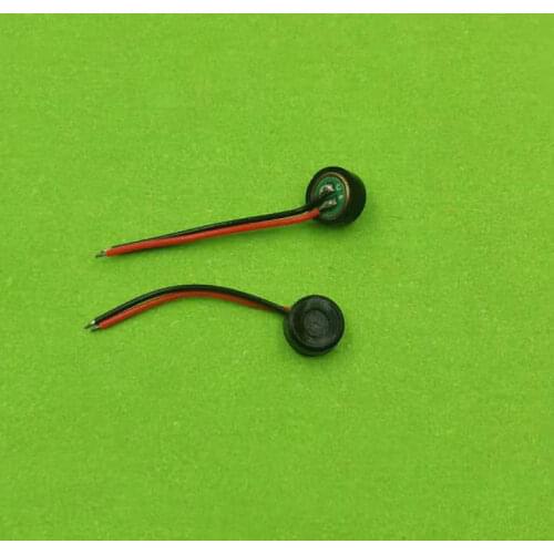 10-50pcs Inner MIC Speaker For OUKITEL K6000 Pro C3 C4 K4000 K4000Pro U7Pro K10000 U7 Plus Microphone Transmitter