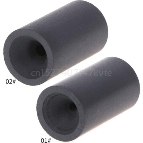 High Quality Boron Carbide Sandblasting Gun Nozzle Air Sandblaster Tip 3mm 4mm