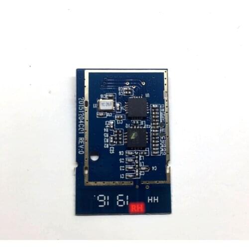 New Original V850II V860II WiFi Board For Godox V850 II V860 2.4G Wireless Signal Receiving Camera Flash Light Accessories