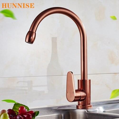 Wholesales and Retail Kitchen Faucet Vegetable Washing Sink Mixer Deck Mounted Hot and Cold Kitchen Sink Water Faucet Mixer Tap
