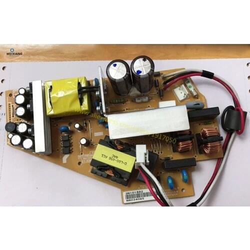 Original Projector Parts For NEC P501X+ Main Power Supply