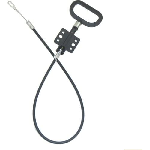 Recliner Mechanism Release Cable Cord D-ring pull handle for Ashley,Albany,Lazboy,Lane,Flexsteel,Catnapper,Southern Motion
