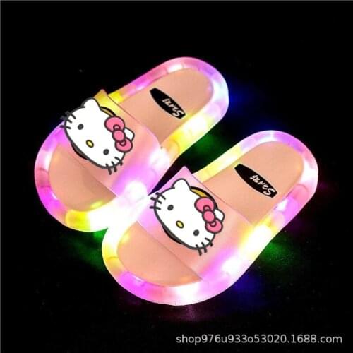 Sanrio Slippers For Girls