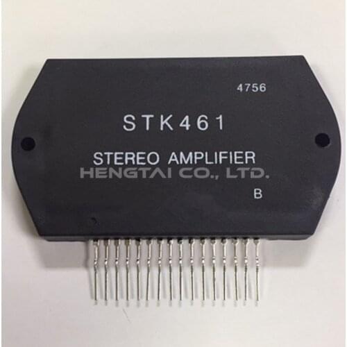 STK461 STK463 STK465 Free Shipping Original Module