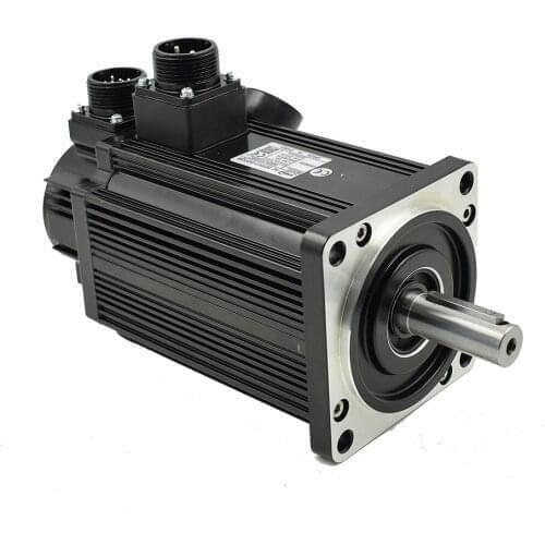 High quality 1.5KW 10Nm 1500rpm 220V AC Servo Motor with brake