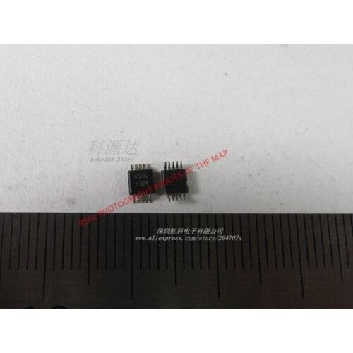 10pcs/lot TSV633AIST MSOP10 TSV632I K146 In Stock